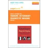Veterinary Diagnostic Imaging: Birds, Exotic Pets, and Wildlife - Pageburst Retail
