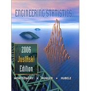 Engineering Statistics, Textbook and Student Study