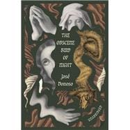 The Obscene Bird of Night unabridged, centennial edition