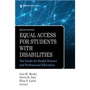 Equal Access for Students with Disabilities