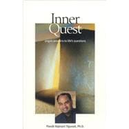 Inner Quest Yoga's Answers to Life's Questions