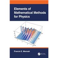 Elements of Mathematical Methods for Physics