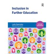 Inclusion in Further Education