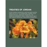 Treaties of Jordan