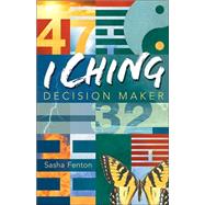 I Ching Decision Maker