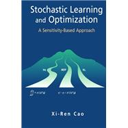 Stochastic Learning and Optimization
