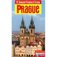 Insight Compact Guide Prague