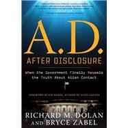 A.D. After Disclosure