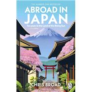 Abroad in Japan
