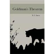 Goldman's Theorem