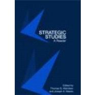 Strategic Studies: A Reader