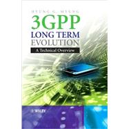 3gpp Long Term Evolution: A Technical Overview
