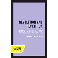 Revolution and Repetition