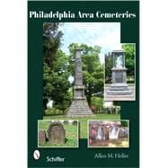 Philadelphia Area Cemeteries