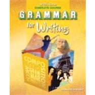 Grammar for Writing Complete Course - Level Gold