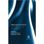 Afghanistan Post-2014