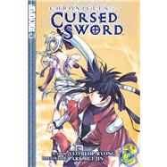 Chronicles of the Cursed Sword 6