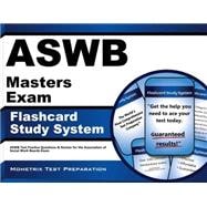 Aswb Masters Exam Flashcard Study System