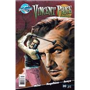 Vincent Price Presents #20