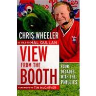 View from the Booth: Four Decades With the Phillies