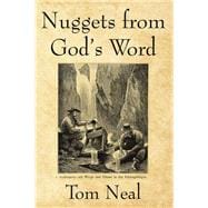 Nuggets from God’s Word
