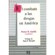 El combate a las drogas en América