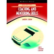 Coaching and Mentoring Skills (NetEffect Series)