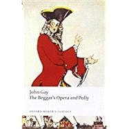 The Beggar's Opera and Polly