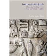 Food in Ancient Judah