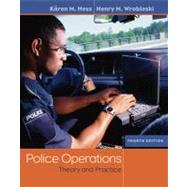 Police Operations : Theory and Practice