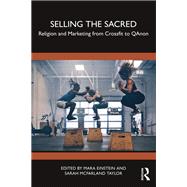 Selling the Sacred