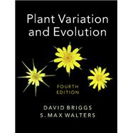 Plant Variation and Evolution
