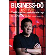 Business-Do The Way to Successful Leadership