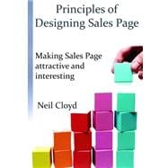 Principles of Designing Sales Page