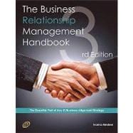 The Business Relationship Management Handbook