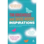 Inspirations A collection of commentaries and quotations to promote school improvement