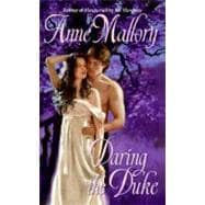 Daring Duke
