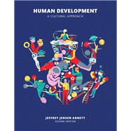 Human Development A Cultural Approach