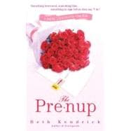 The Pre-Nup A Novel