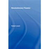 Revolutionary Theatre