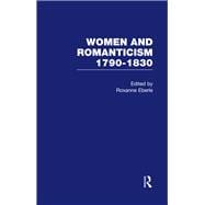 Women & Romanticism Vol4
