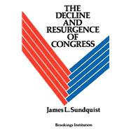 The Decline and Resurgence of Congress