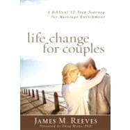 Life Change for Couples