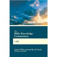 The Bible Knowledge Commentary Law