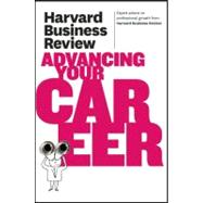 Harvard Business Review on Advancing Your Career