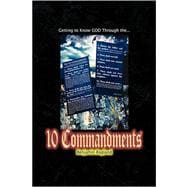 Getting to Know God Through the Ten Commandments
