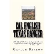 Cal English Texas Ranger