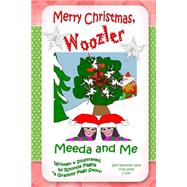 Merry Christmas, Woozler