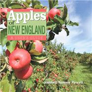 Apples of New England A User's Guide