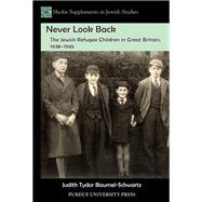 Never Look Back